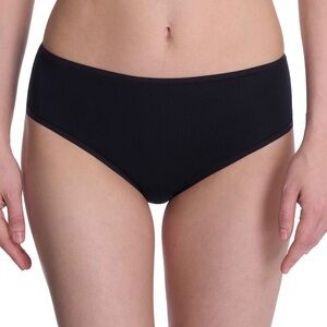 NATORI Bliss Bare Cotton Hipster
